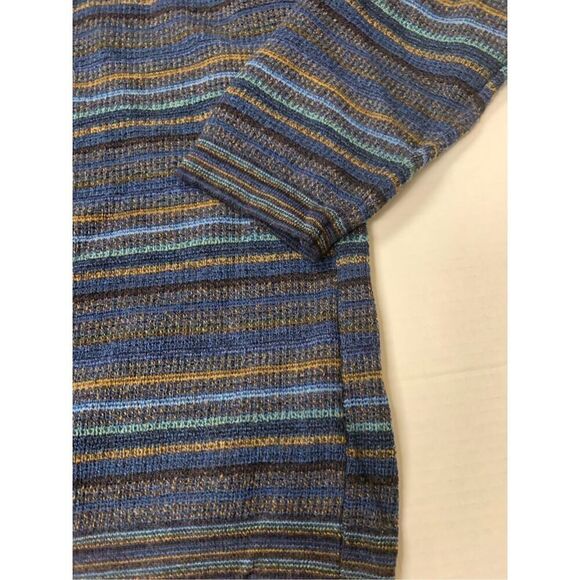 Vintage Striped Sweater - Picture 2 of 7